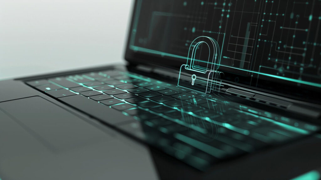 cybersecurity