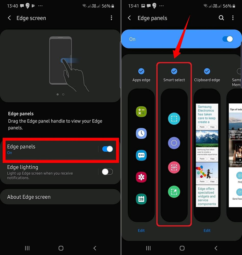 5 Cara Screenshot di HP Samsung yang Jarang Diketahui, Coba Sekarang!