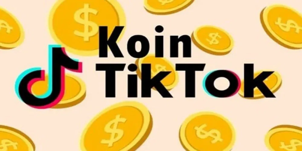 Super Cepat! Begini Cara Beli Koin TikTok dalam 1 Menit