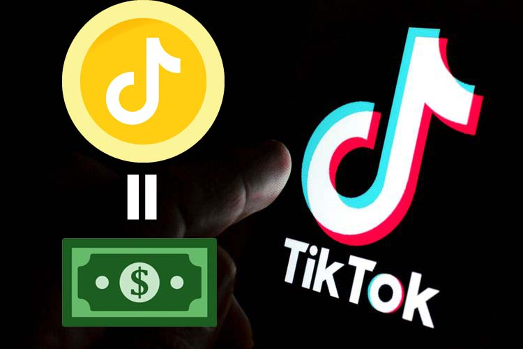 Harga Koin TikTok dalam Rupiah Update Terbaru 2025!