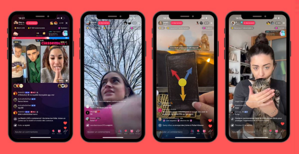 100% Berhasil! Pakai 10 Cara Live Streaming di TikTok Berikut