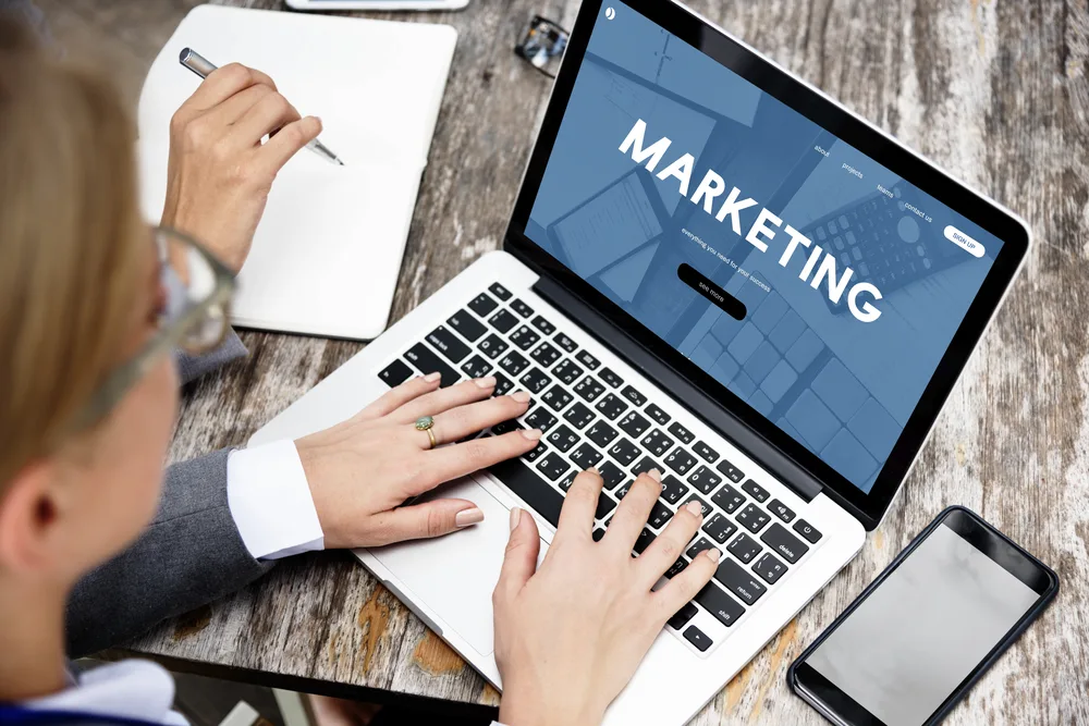 Marketing Mix