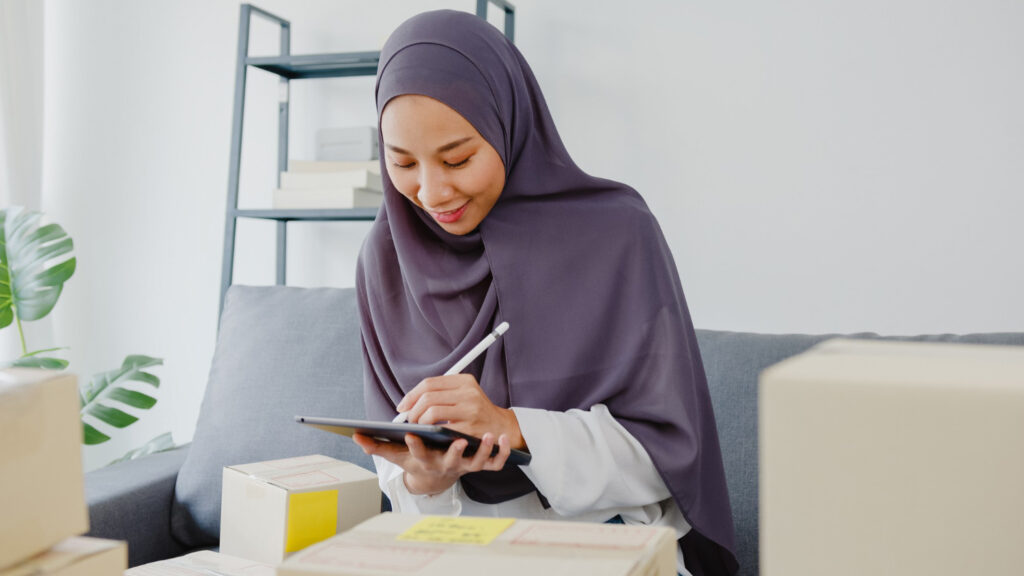 asuransi syariah
