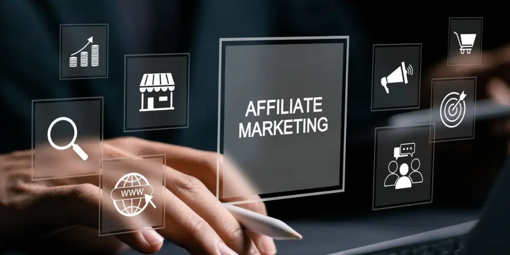 Affiliate Marketing