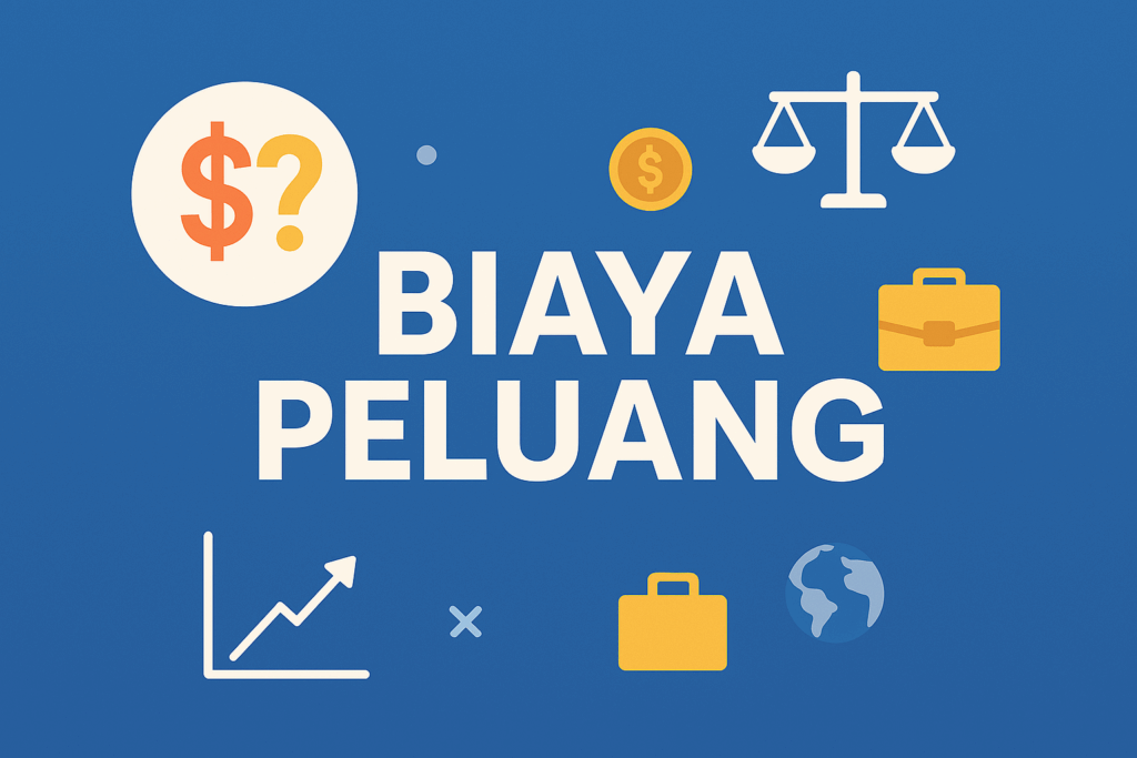 Biaya Peluang