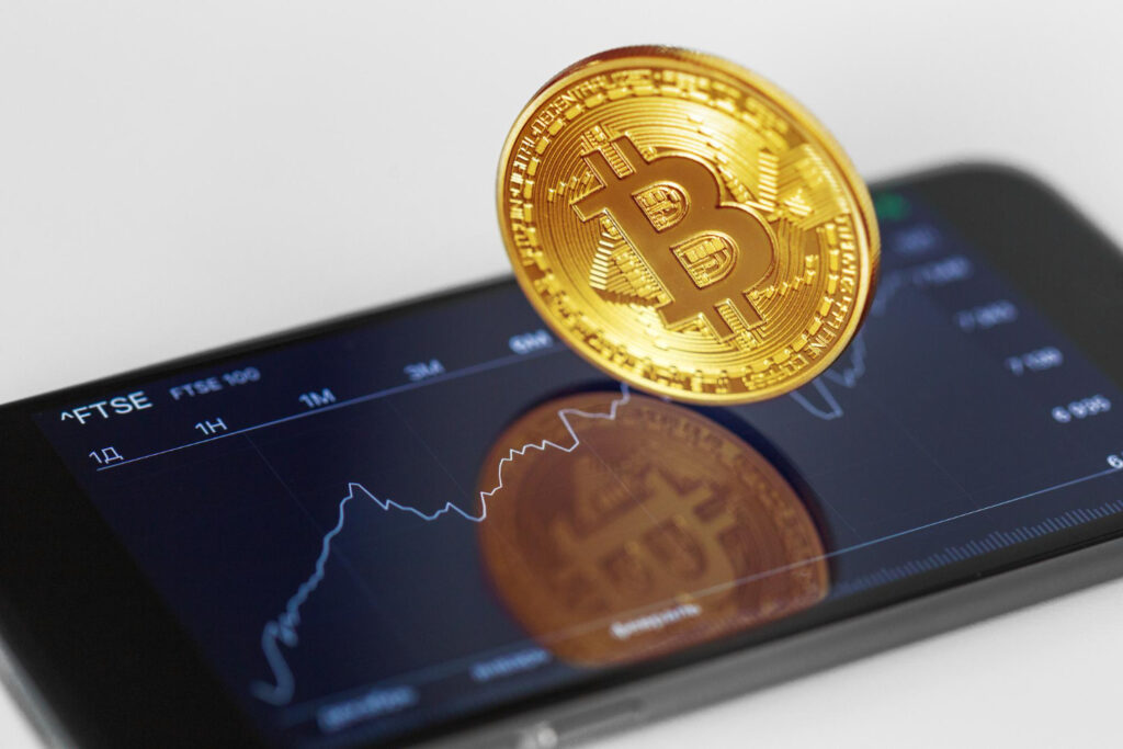 investasi crypto