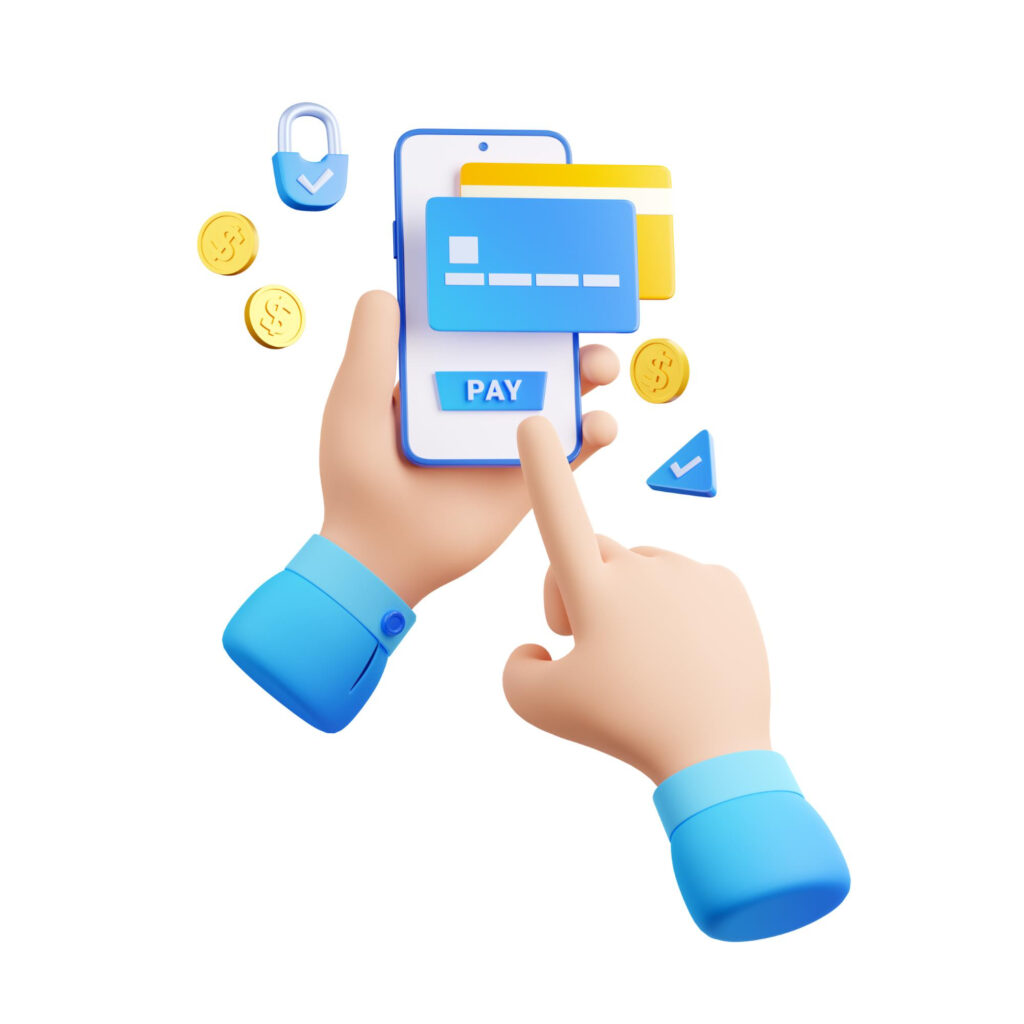 dompet elektronik