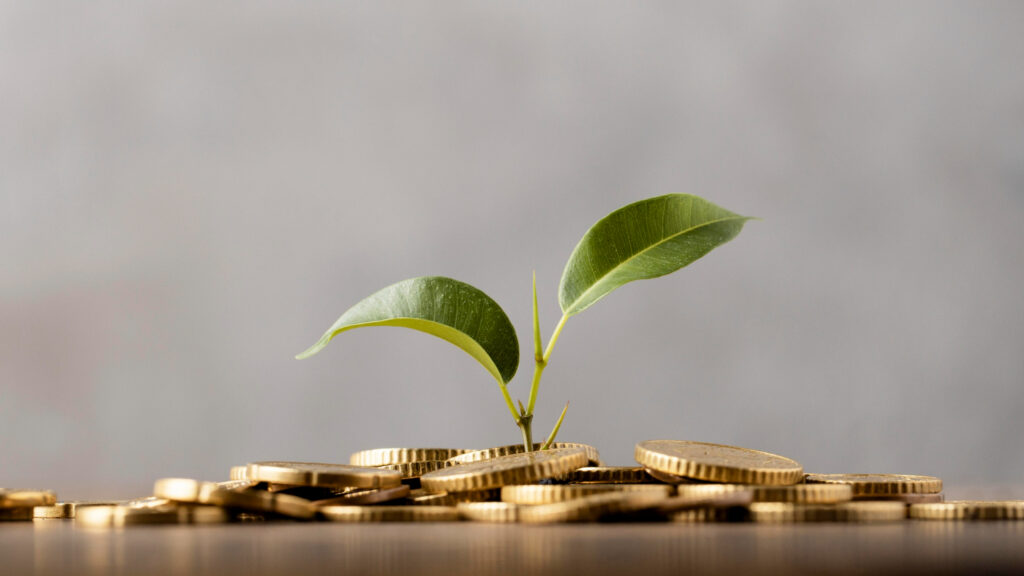 investasi jangka panjang