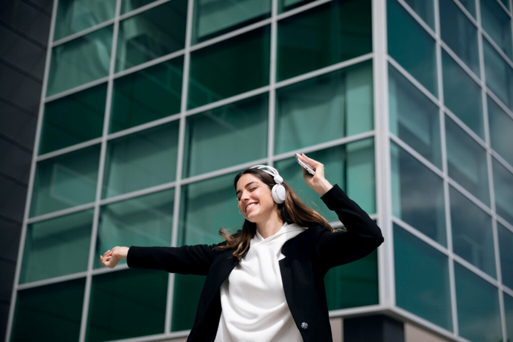 financial freedom