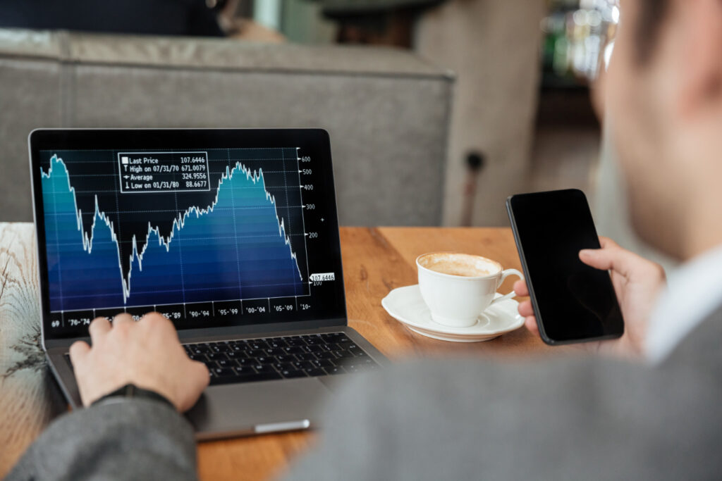 trading forex