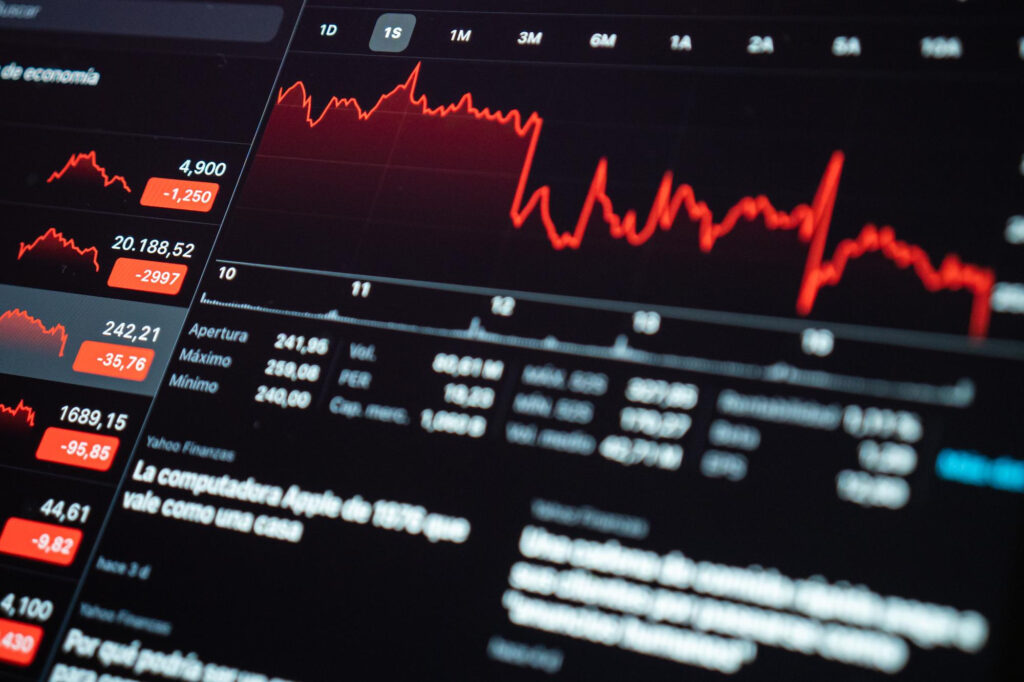 investasi jangka panjang