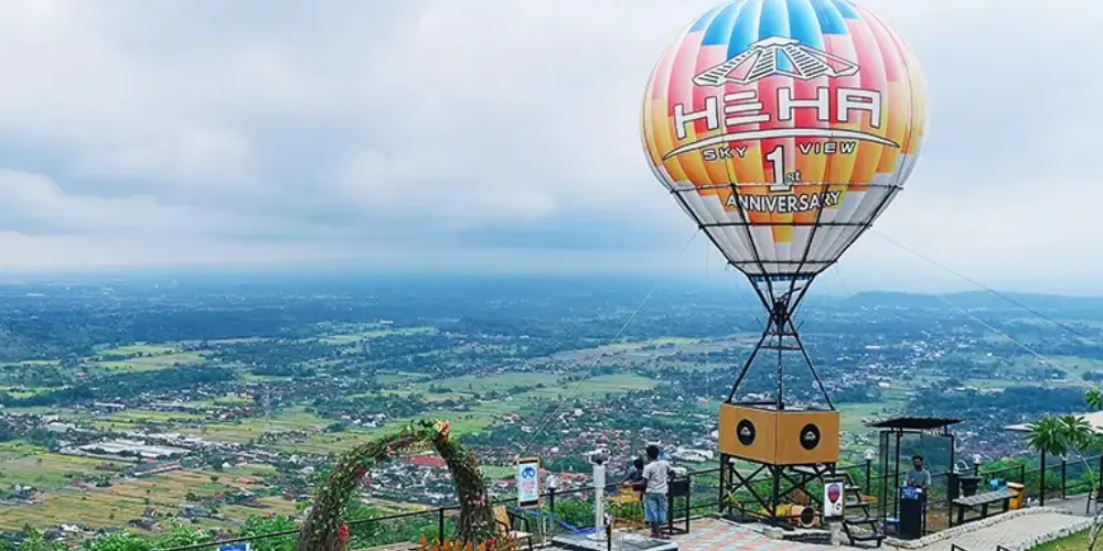 HeHa Sky View