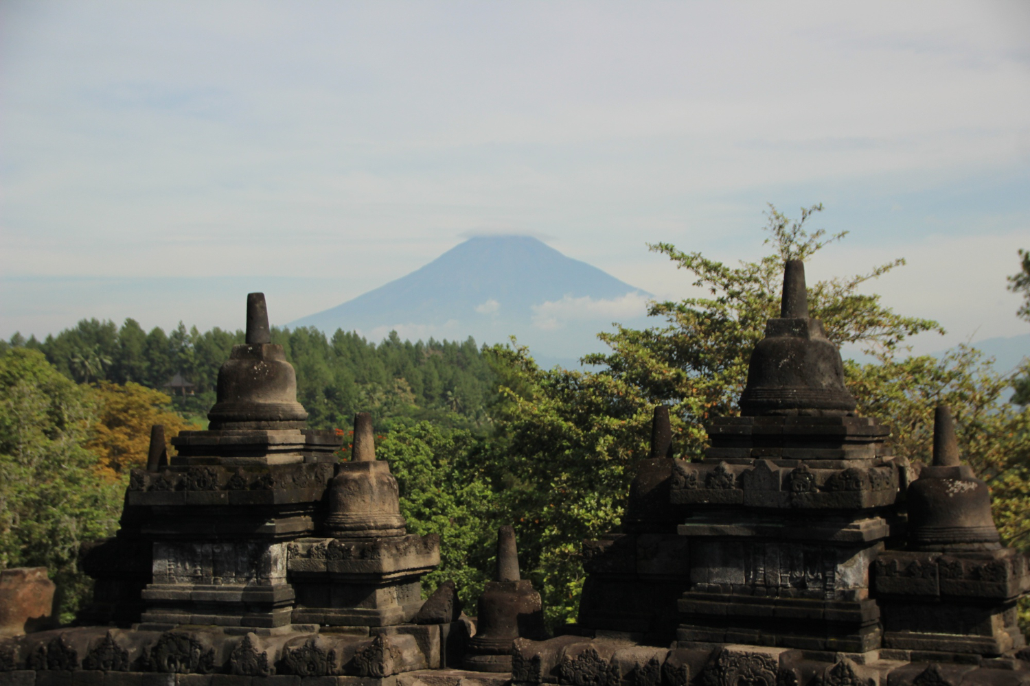 wisata di Jogja